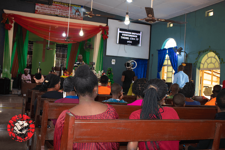 Maximum Impact Club Event 2