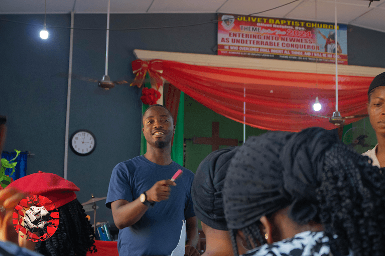 Maximum Impact Club Event 3