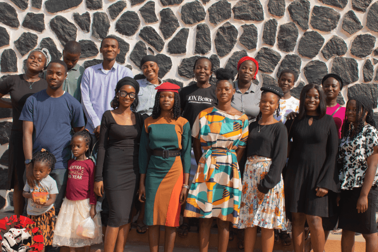 Maximum Impact Club Event 6