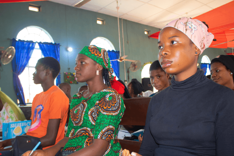 Maximum Impact Club Event 7