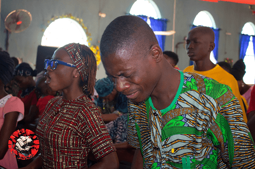 Rehoboth Prayer Charge (RPC)