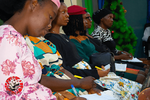 Bible For Teens Initiative (B4TI)