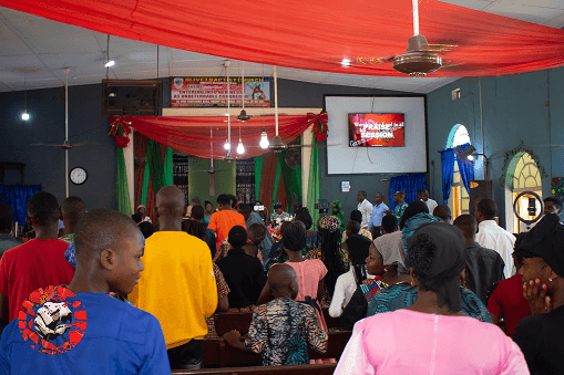 The Equip Conference (TEC)