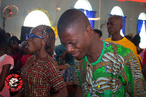 Rehoboth Prayer Charge (RPC)