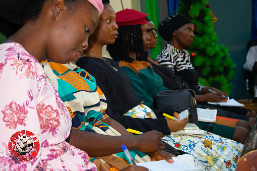 Bible For Teens Initiative (B4TI)